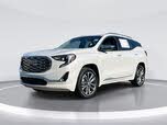 GMC Terrain Denali AWD