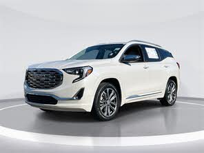 GMC Terrain Denali AWD