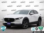 Mazda CX-30 GT AWD