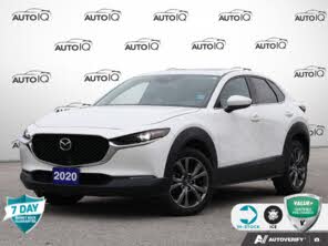 Mazda CX-30 GT AWD