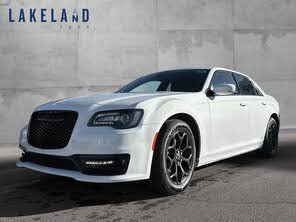 Chrysler 300 S AWD
