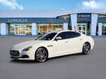 Maserati Quattroporte S GranLusso RWD
