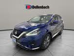 Nissan Murano Platinum AWD
