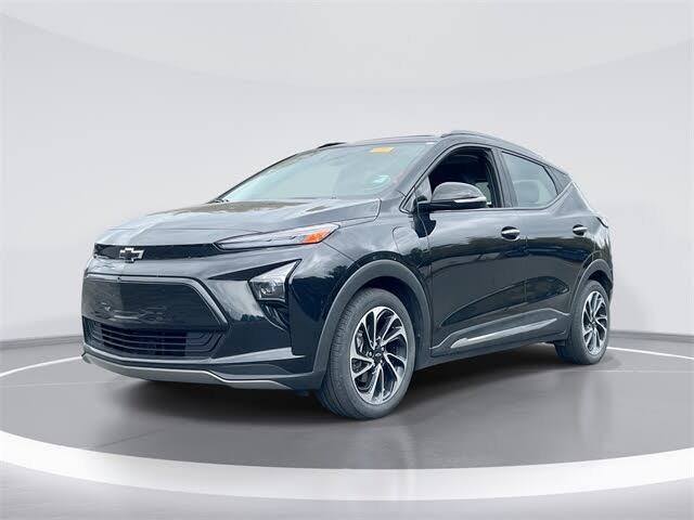 2022 Chevrolet Bolt EUV Premier FWD