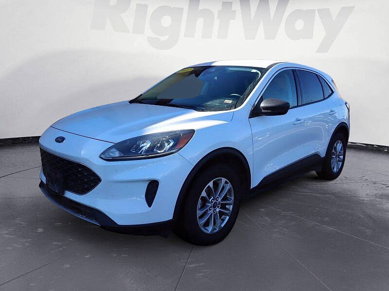2022 Ford Escape SE AWD