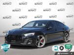 Audi A5 Sportback quattro Technik 45 TFSI AWD