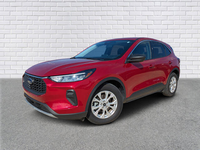 2023 Ford Escape Active FWD