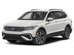 Volkswagen Tiguan S 4Motion