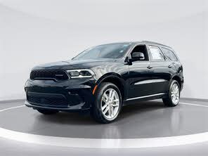Dodge Durango GT Plus AWD