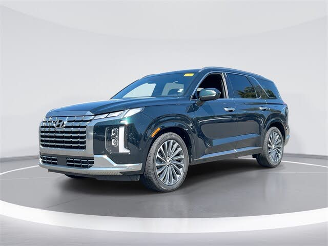 2024 Hyundai Palisade Calligraphy FWD