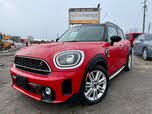 MINI Countryman Cooper S ALL4 AWD