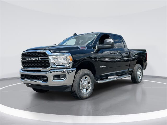 2024 RAM 2500 Big Horn Crew Cab 4WD
