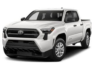 2024 Toyota Tacoma TRD Sport Double Cab 4WD