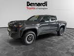 Toyota Tacoma TRD Off-Road Double Cab 4WD