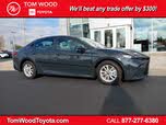 Toyota Camry LE AWD