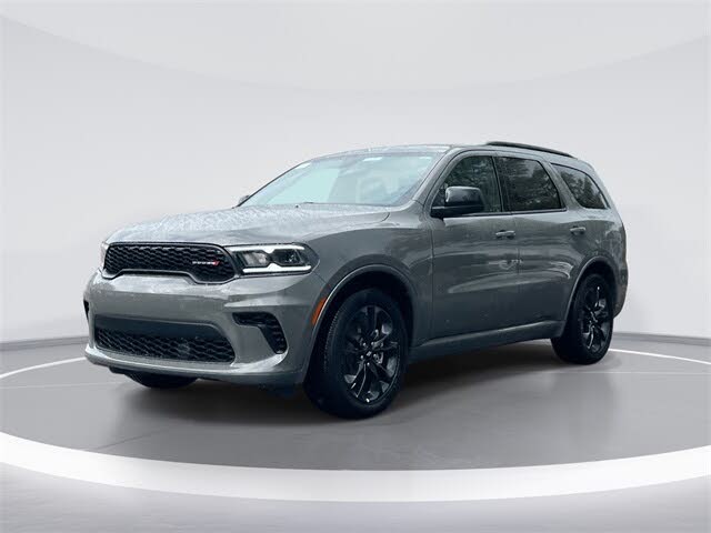 2026 Dodge Durango GT RWD