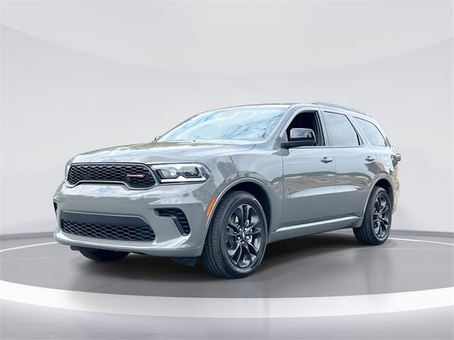 2026 Dodge Durango GT RWD