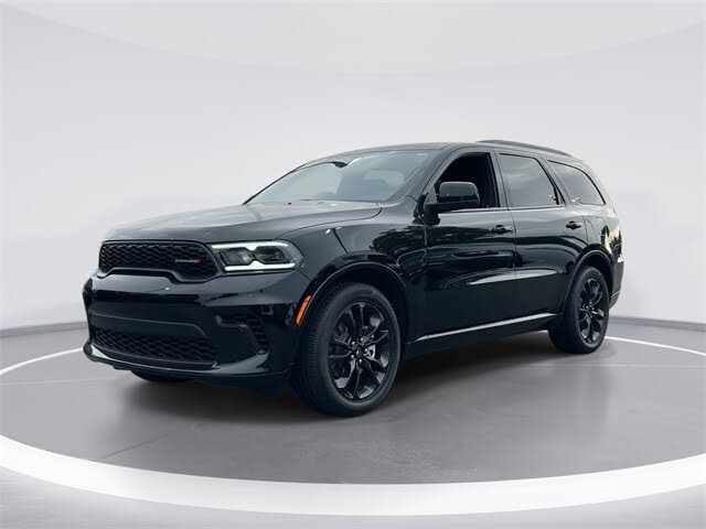 2026 Dodge Durango GT RWD