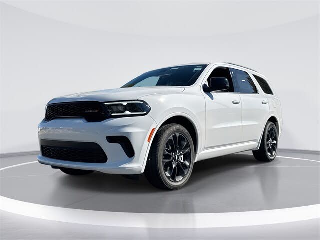 2026 Dodge Durango GT RWD