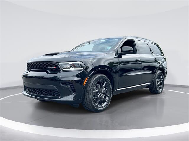 2026 Dodge Durango GT HEMI AWD