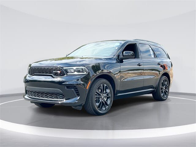 2026 Dodge Durango GT RWD