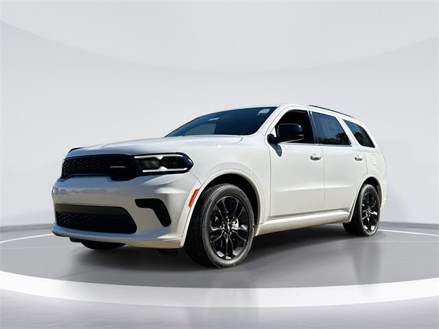2026 Dodge Durango GT RWD
