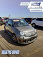 FIAT 500 Abarth