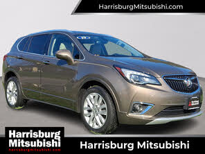 Buick Envision Premium AWD