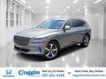 Genesis GV80 3.5T AWD