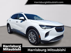 Buick Envision Preferred FWD