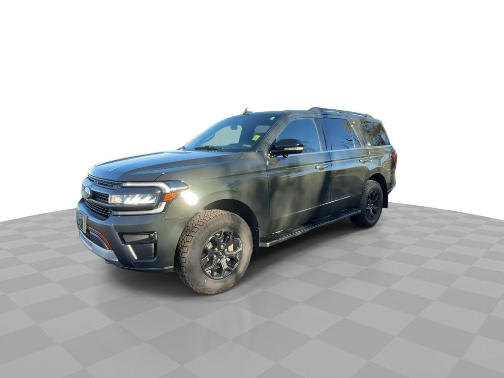 2023 Ford Expedition Timberline 4WD