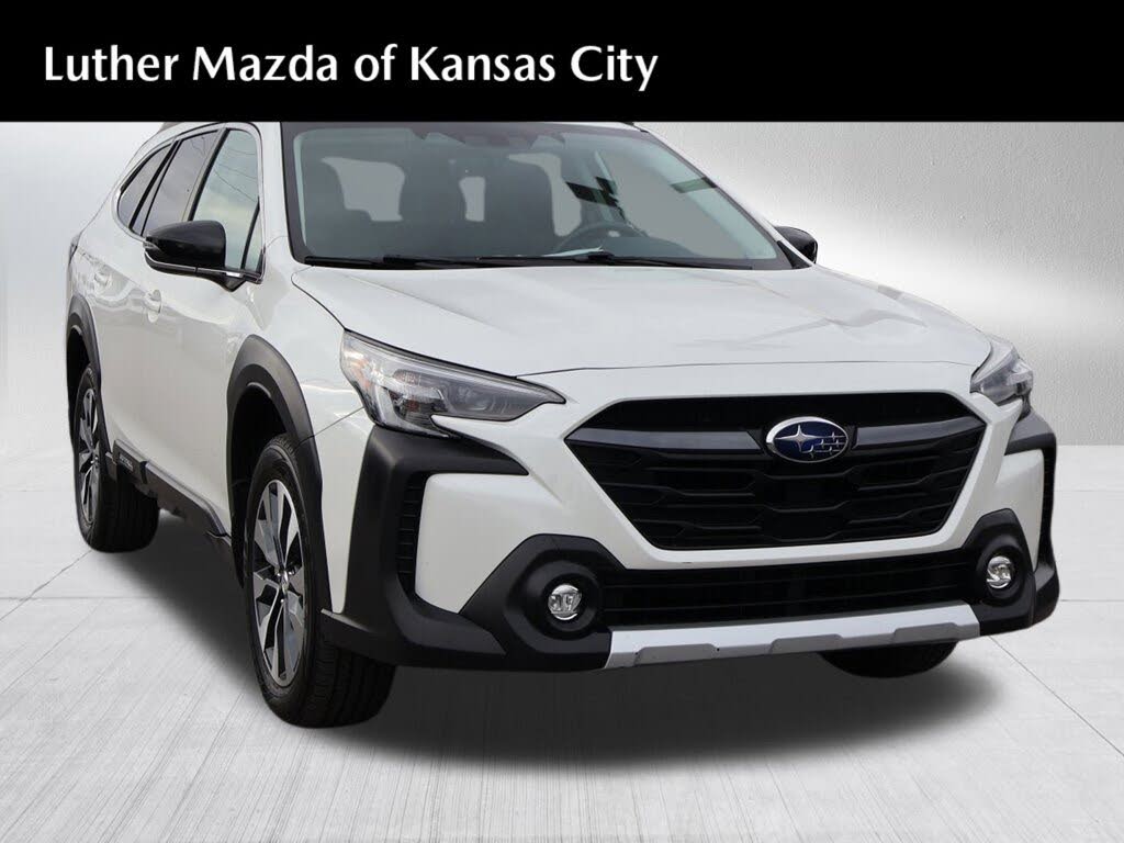 2023 Subaru Outback Limited AWD