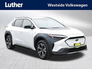 Subaru Solterra Premium AWD