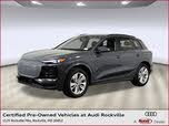 Audi Q6 e-tron Premium RWD