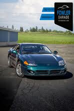 Dodge Stealth R/T Turbo AWD