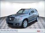 Mercedes-Benz GLK 350 4MATIC