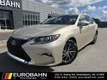 Lexus ES 350 FWD