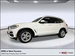BMW X3 xDrive30e AWD
