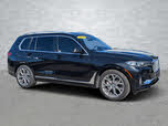 BMW X7 xDrive40i AWD