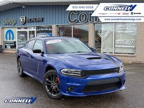 Dodge Charger GT AWD