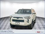Toyota 4Runner SR5 Premium 4WD
