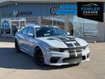 Dodge Charger SRT Hellcat Redeye Widebody Jailbreak RWD