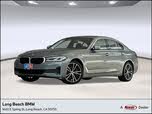 BMW 5 Series 530e Hybrid Plug-in RWD