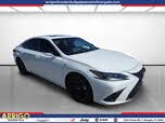 Lexus ES Hybrid 300h F SPORT Handling FWD