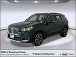 BMW X1 xDrive28i