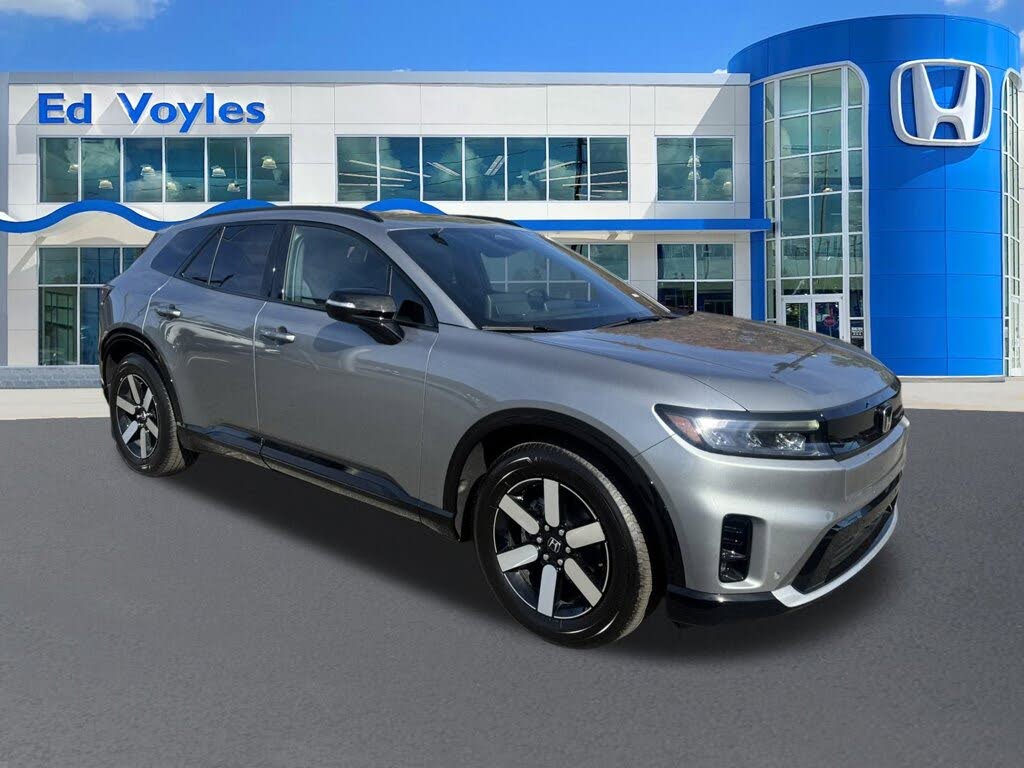 2025 Honda Prologue Touring FWD