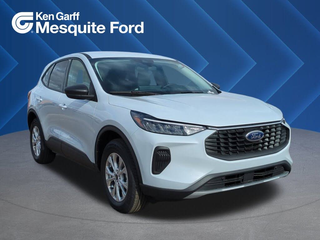 2026 Ford Escape Active AWD