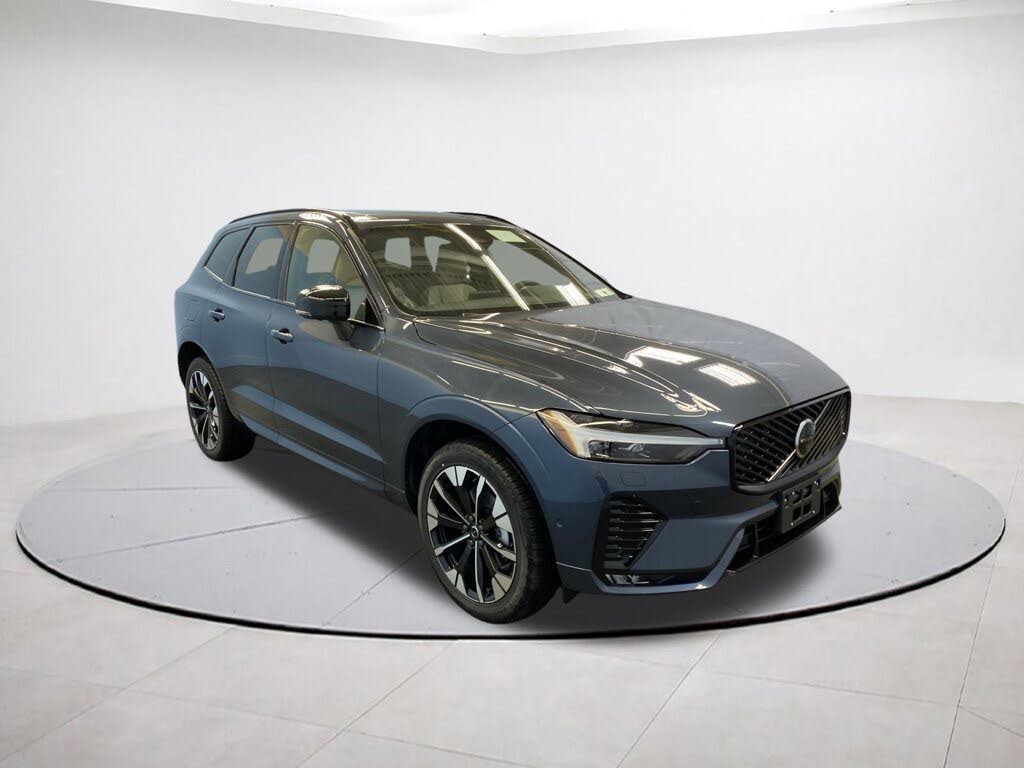 2026 Volvo XC60 B5 Plus AWD