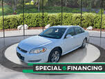 Chevrolet Impala LT FWD