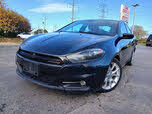 Dodge Dart SXT FWD
